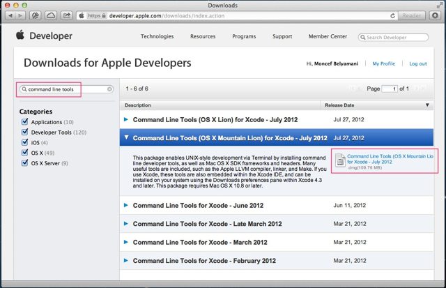 Download xcode for mac os x leopard free